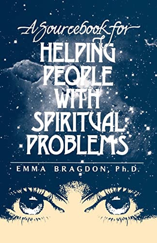 A Sourcebook for Helping People with Spiritual Problems