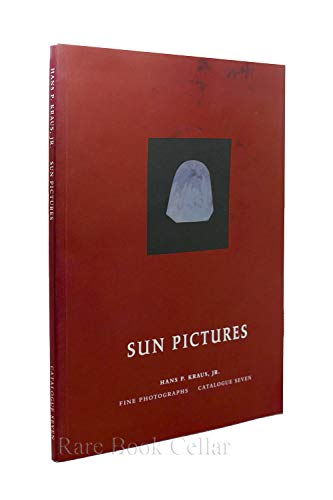 Sun Pictures Catalogue Seven Photogenic Drawings by William henry Talbot