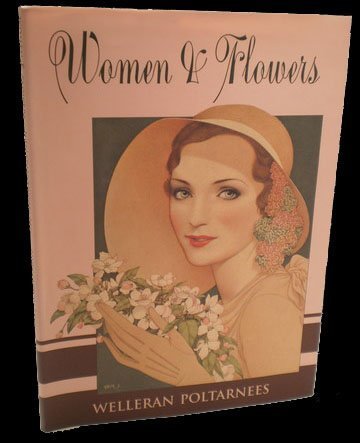 Women & Flowers