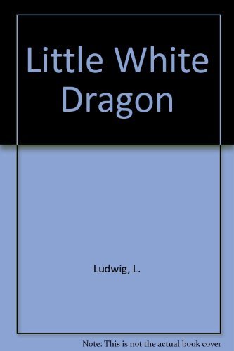 Little White Dragon