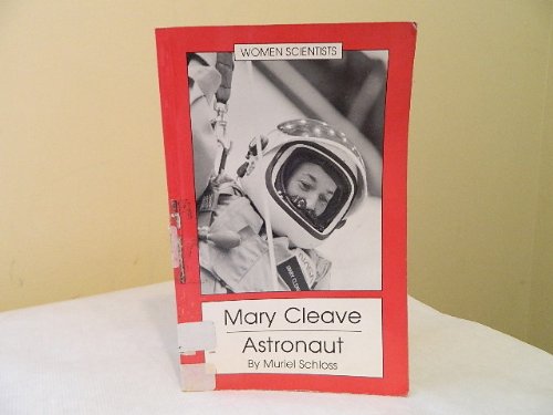 Mary Cleave Astronaut (Women Scientists)