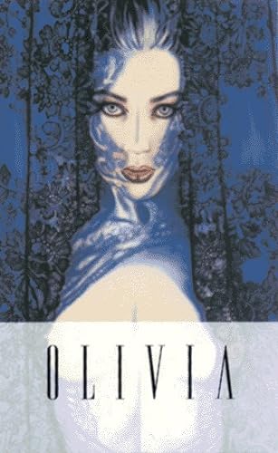 Olivia: Catalogue Raisonne 1980-1995 Fifteen Years