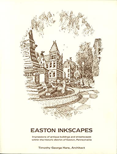 Easton Inkscapes