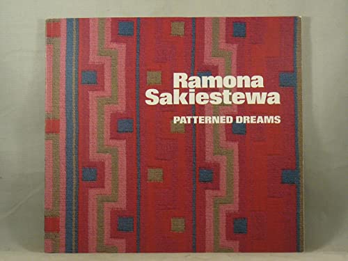 Ramona Sakiestewa: Patterned Dreams: Textiles of the Southwest