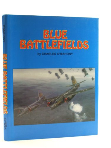 Blue Battlefields