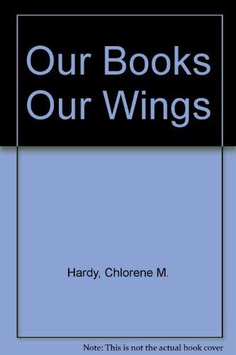 Our Books Our Wings