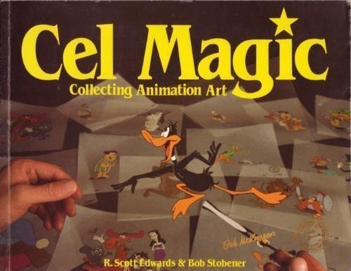 Cel Magic: Collecting Animation Art