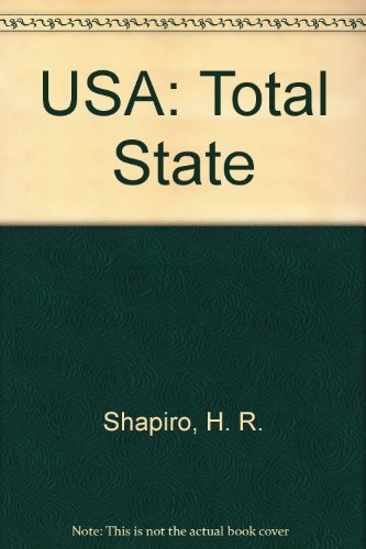 USA: Total State