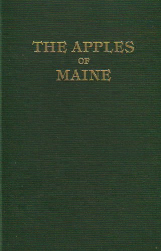 The Apples of Maine