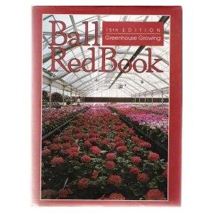 Ball Red Book 15th Edition Greenhouse Growing
