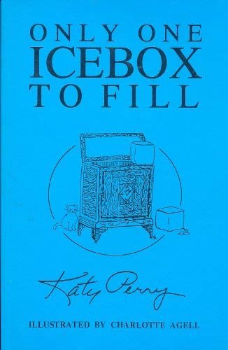 Only One Icebox to Fill