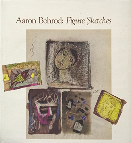 Aaron Bohrod: Figure Sketches