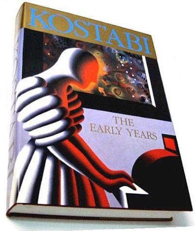 Kostabi: The Early Years