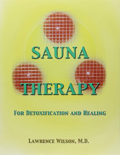 Sauna Therapy for Detoxification and Healing.