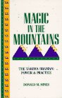 Magic in the Mountains, the Yakima Shaman : Power and Practice
