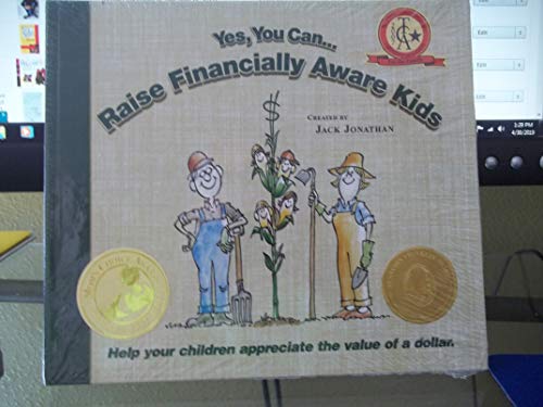 Yes, You Can.Raise Financially Aware Kids