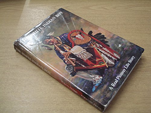 The White Indian boy: The story of Uncle Nick among the Shoshones Revised edition by Wilson, Elijah Nicholas (1991) Hardcover
The White Indian boy: The story of Uncle Nick among the Shoshones Revised edition by Wilson, Elijah Nicholas (1991) Hardcover