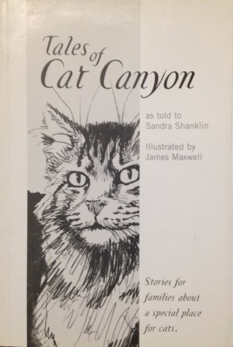 Tales of Cat Canyon