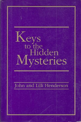 Keys to the Hidden Mysteries