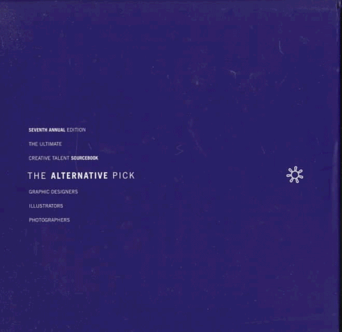 The Alternative Pick: Seventh Annual Edition