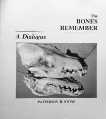 The Bones Remember: A Dialogue