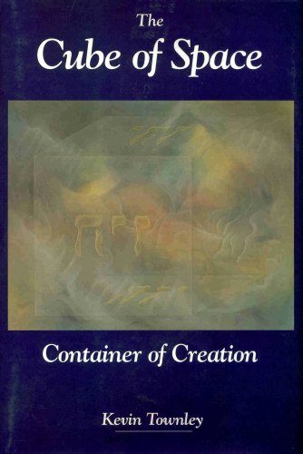 The Cube of Space: Container of Creation