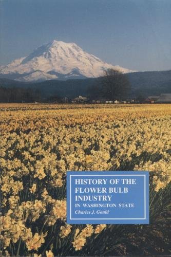 History of the flower bulb industry in Washington State
