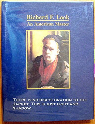 Richard F. Lack: An American Master