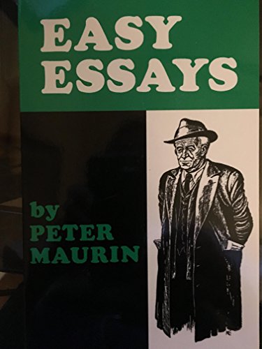 Easy Essays