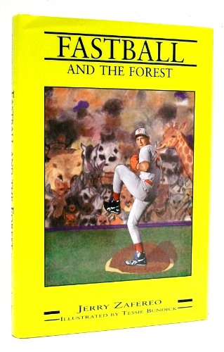 Fastball and the Forest