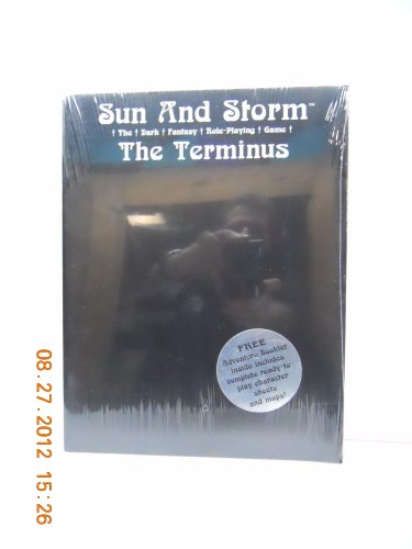 Terminus, The (Sun and Storm)