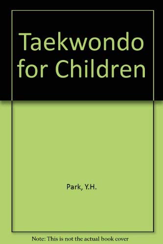 Taekwondo for Children