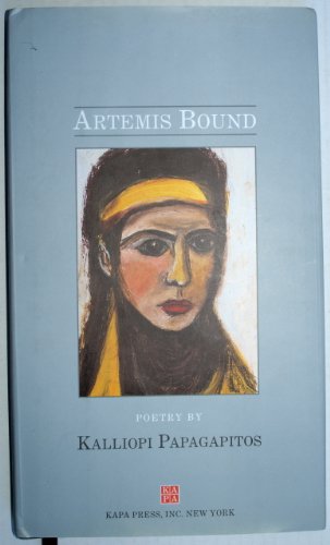 Artemis Bound