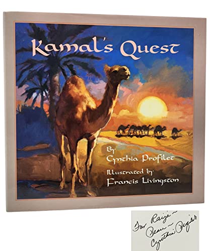 Kamal's Quest