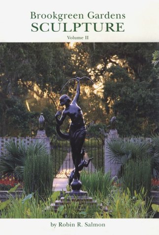 Brookgreen Gardens Sculpture, Volume II
