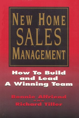 New Home Sales Management