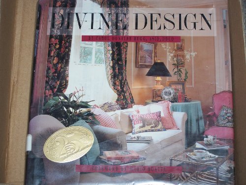 Divine Design: Decorating Den's 25th Anniversary Collection