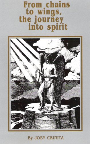 From Chains to Wings: The Journey Into Spirit