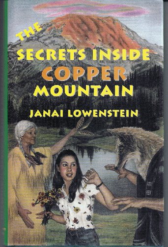 The Secrets Inside Copper Mountain