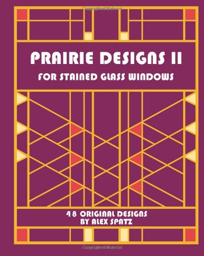 Prairie Designs II