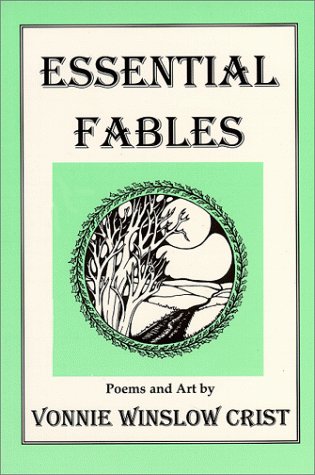 ESSENTIAL FABLES: Poems and Art