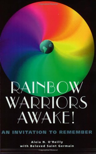 Rainbow Warriors Awake! an Invitation to Remember