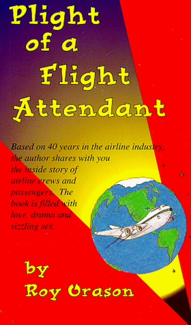 Plight of a Flight Attendant
