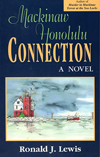 Mackinaw Honolulu Connection (signed)