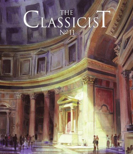 Classicist No. 11