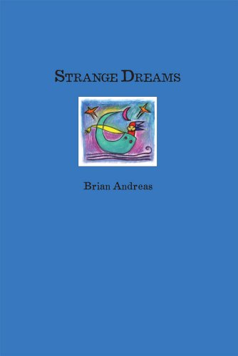 Strange Dreams Vol. 4: Collected Stories and Drawings