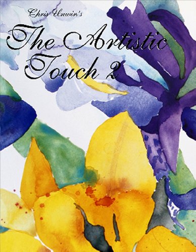 The Artistic Touch 2 (Artistic Touch Series)