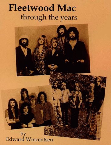 Fleetwood MAC: through the years