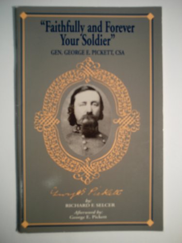 Faithfully and forever your soldier