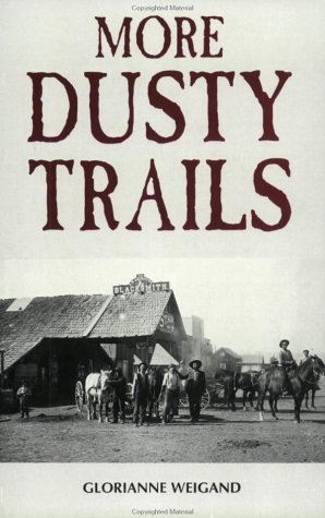 More Dusty Trails (Signed)